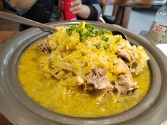 -倍儿美海鲜排挡·非遗海鲜蒸饺(洋货店)
