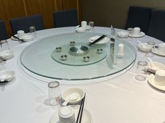 -老大同酒家·糟卤·本帮菜(中山公园店)