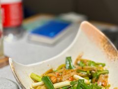 -蘸小院铁锅炖·蘸酱菜·东北菜(怀远门店)