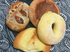 -仙峰天然面包(迎宾路店)