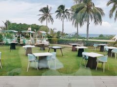 -水桶王国主题餐厅·聚会·生日派对·亲子活动·家庭套餐(亚龙湾希尔顿店)