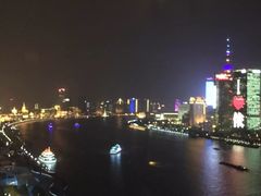 -上海外滩英迪格酒店