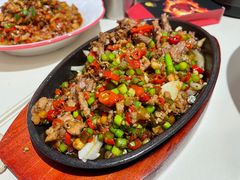 -侯师傅热炒店(印象城店)