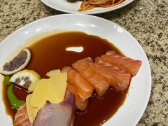 -禾斗海鲜自助(市南银座店)