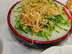 -绿雅居原生态农庄(小涌店)