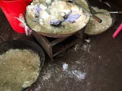 -吉英盐焗鸡(文中路店)