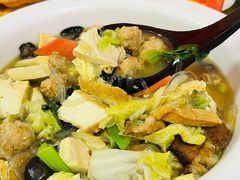 -老磨油饼(高陵店)