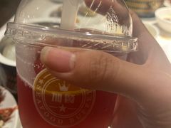 -加餐海鲜自助(宝龙一城店)