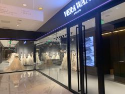 -Vera Wang婚纱礼服旗舰店