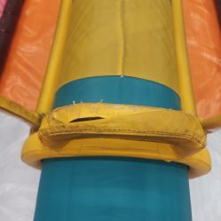 -MELAND CLUB亲子乐园·派对·餐厅(北京芳圆里ID MALL店)