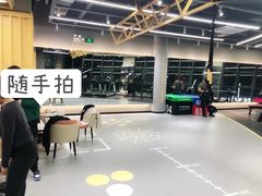 -健身门·自助健身房(镇坪路店)