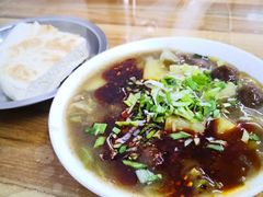 -老字号贾家肉丸糊辣汤(光明巷店)