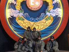 -E+有冰工厂·昆仑寒宫2(五角场店)