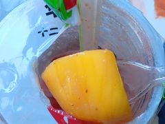 -十二中草莓冰·红豆沙冰屋(十二中店)