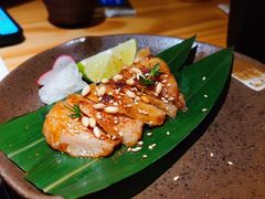 -花潮料理艺食馆(世欧广场店)