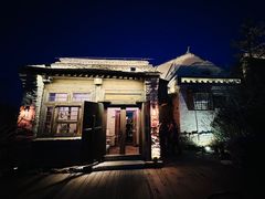 -云端咖啡(古北水镇景区店)