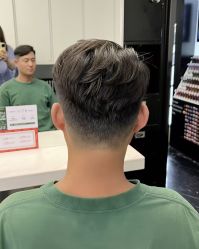 -时尚殿堂salon