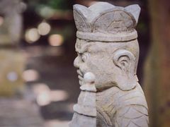 -南沙天后宫景区
