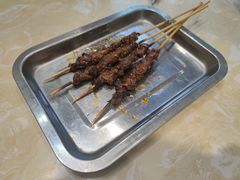 -兰州老马食府(小潞邑店)