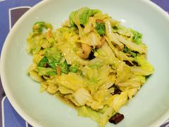 -金狮麟·新豫菜(金码大厦店)