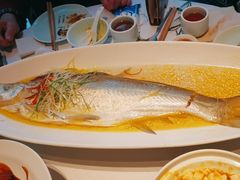 -苏帮袁Sue Cuisine(来福士店)