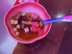 -重庆高老九火锅(万象城店)