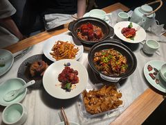 -苏帮袁Sue Cuisine(来福士店)