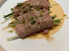 -赤坂亭·M9和牛烧肉·铁板烧·日料398放题(长泰广场店)