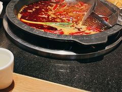 -晓秧锅鲜货火锅·重庆老字号(步步高店)