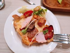 -Pekaa啤咖食肆Coffee&Bistro