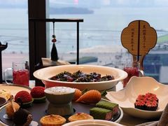 -馋遇江南·精致湖景雅宴(东方之门店)