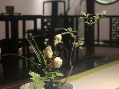 -青藤茶馆(南山路店)