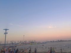 -平湖九龙山旅游度假区