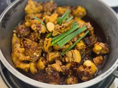 -贵阳李氏息烽阳朗鸡(民生路店)