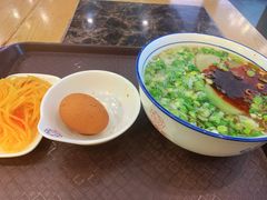 -京穆兰兰州牛肉面·清真(西客站店)