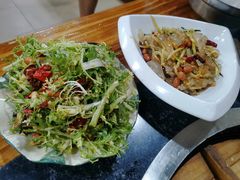 -炮爷东北铁锅炖(棠安路店)