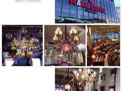 -maan coffee漫咖啡(通州店)