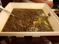 杨记麻麻蛙-杨记隆府(白象街店)