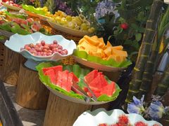 -一方渔歌蒸汽海鲜自助(文化路万达广场店)