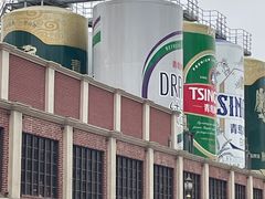 -青岛啤酒博物馆