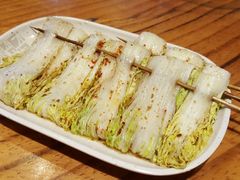-木屋烧烤(惠阳华润小径湾店)