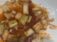 -喜粤广东菜(汉屯路店)