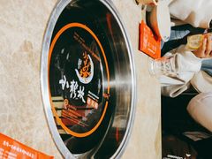 -小龙坎老火锅(西安路店)