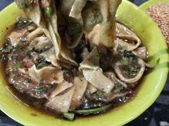 -大福来锅巴菜(古文化街店)