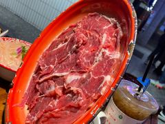 -楠火锅(哈尔滨金爵万象店)