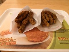 -德克士(三门路店)
