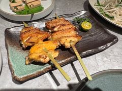 -人间酒暖·Go blanc·烧鸟·深夜食堂(陆家嘴店)