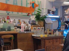 -Brut Eatery悦璞食堂(愚园路店)