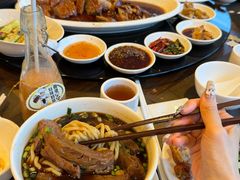 -中国厨房/台湾牛肉面