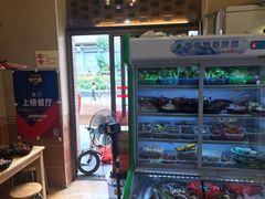 -聪辉同安老美食饭店(大元路店)